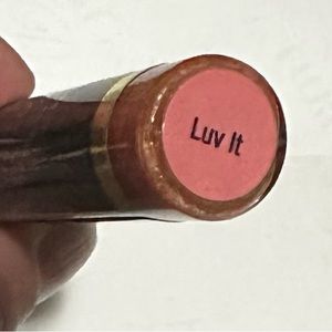 Luv it lipstick NWT LipSense by SeneGence